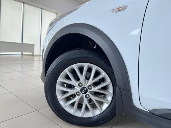 Kia Rio IV с пробегом 2019 года, цена 1 490 000 рублей, 75000 км, хэтчбек, Автокод Объявления