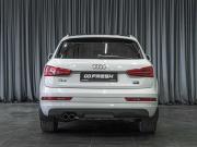 Audi Q3 I (8U) Рестайлинг Тюмень  - изображение 25