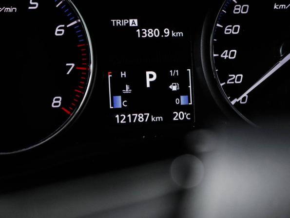 Mitsubishi Outlander III Рестайлинг 3 с пробегом 2020 года, цена 2 198 000 рублей, 120650 км, внедорожник, Автокод Объявления
