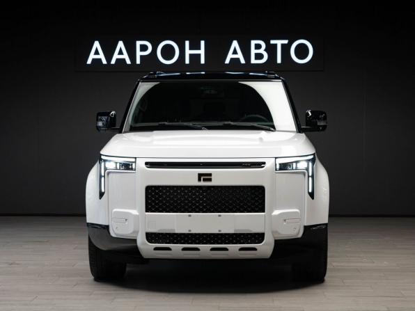 Новый Rox Adamas 2025 года, цена 10 200 000 рублей, внедорожник, Автокод Объявления