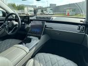 Mercedes-Benz S-Класс VII (W223) Москва  - изображение 31