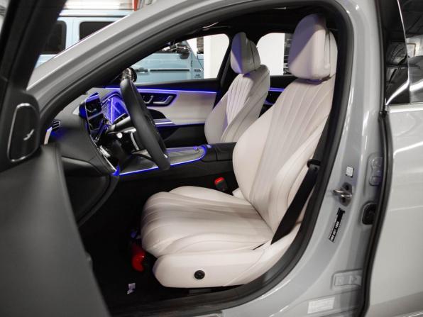 Новый Mercedes-Benz E-Класс VI (W214 S214) 2026 года, цена 10 434 600 рублей, седан, Автокод Объявления