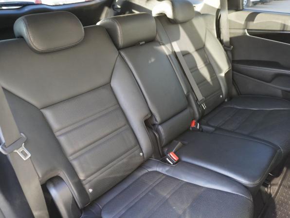Kia Sorento III Prime Рестайлинг с пробегом 2019 года, цена 2 190 000 рублей, 205481 км, внедорожник, Автокод Объявления