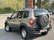 Chevrolet Niva I Рестайлинг Прокопьевск  - изображение 36