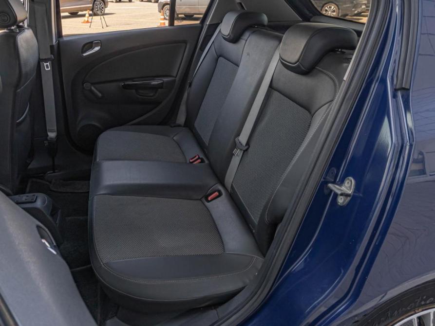 Opel Corsa D Краснодар  - изображение 10