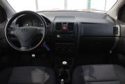 Hyundai Getz I Рестайлинг Саратов  - изображение 48