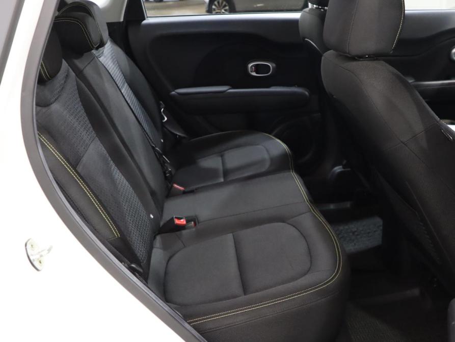 Kia Soul II Санкт-Петербург  - изображение 16