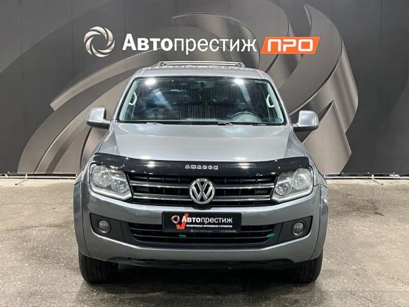 Volkswagen Amarok I с пробегом 2011 года, цена 1 950 000 рублей, 98166 км, offers.body_type.unknown, Автокод Объявления
