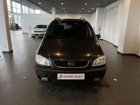 Opel Zafira A с пробегом 2000 года, цена 200 000 рублей, 301186 км, компактвэн, Автокод Объявления