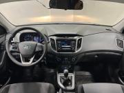 Hyundai Creta I Рестайлинг Кемерово  - изображение 25