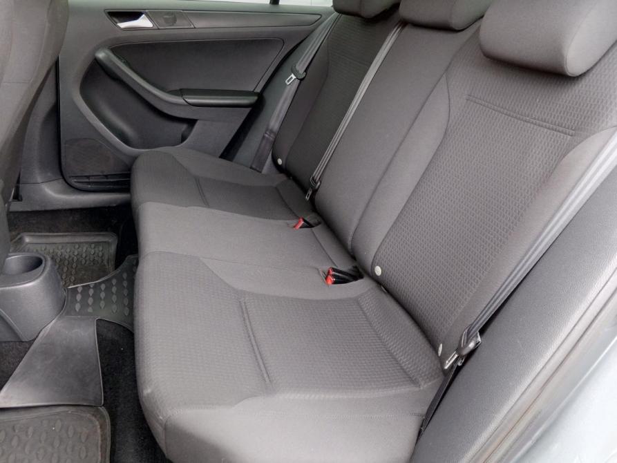 Volkswagen Jetta VI Рестайлинг Тамбов  - изображение 11