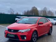 Kia Cerato II Сыктывкар  - изображение 27