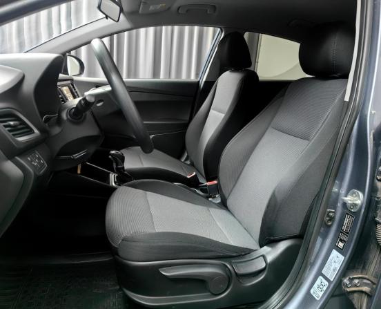 Hyundai Solaris II с пробегом 2017 года, цена 1 280 000 рублей, 105230 км, седан, Автокод Объявления