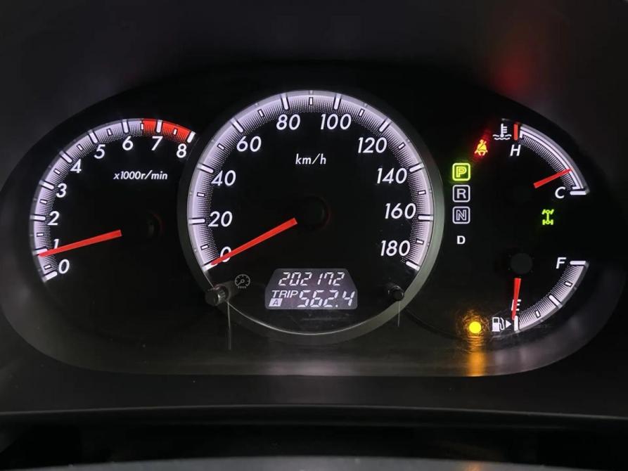 Mazda Premacy II (CR) Рестайлинг Барнаул  - изображение 26