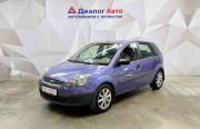 Ford Fiesta Mk5 Альметьевск  - изображение 26