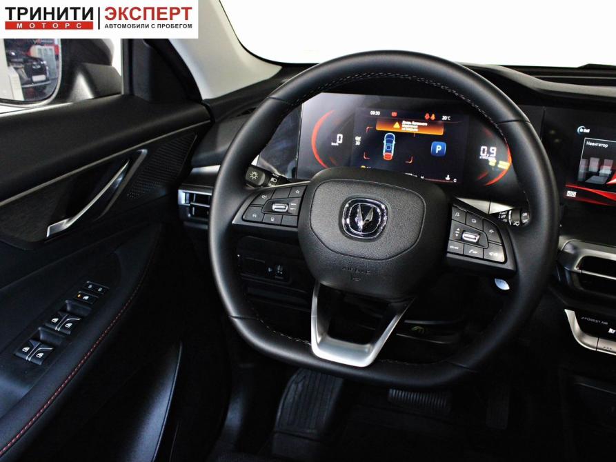 Changan CS35 Plus I Рестайлинг Белгород  - изображение 13