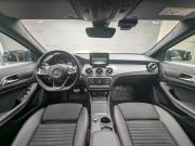 Mercedes-Benz GLA I (X156) Рестайлинг Москва  - изображение 17
