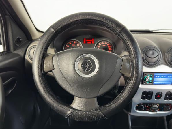 Renault Sandero I с пробегом 2011 года, цена 399 900 рублей, 166050 км, хэтчбек, Автокод Объявления