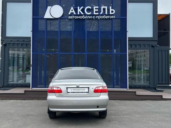 Fiat Albea I Рестайлинг с пробегом 2007 года, цена 232 000 рублей, 192000 км, седан, Автокод Объявления