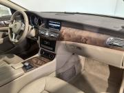 Mercedes-Benz CLS II (C218) Санкт-Петербург  - изображение 47
