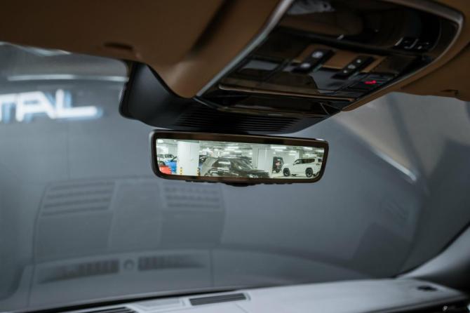 Новый Land Rover Range Rover V 2026 года, цена 22 950 000 рублей, внедорожник, Автокод Объявления