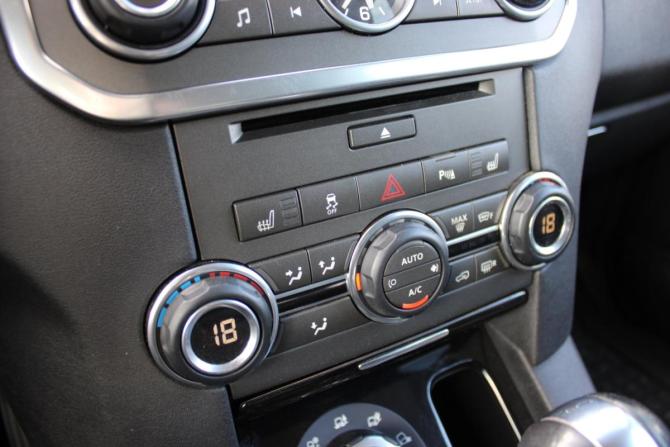 Land Rover Discovery IV с пробегом 2012 года, цена 1 349 000 рублей, 307000 км, внедорожник, Автокод Объявления