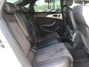 Audi A6 IV (C7) Рестайлинг Москва  - изображение 37