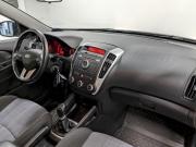 Kia Ceed I Рестайлинг Москва  - изображение 47