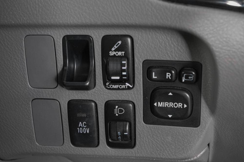 Toyota Ipsum II (M20) Кемерово  - изображение 18