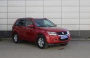 Suzuki Grand Vitara II Рестайлинг Ярославль  - изображение 16