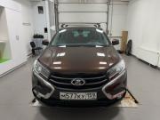 Lada (ВАЗ) XRAY I Пермь  - изображение 8