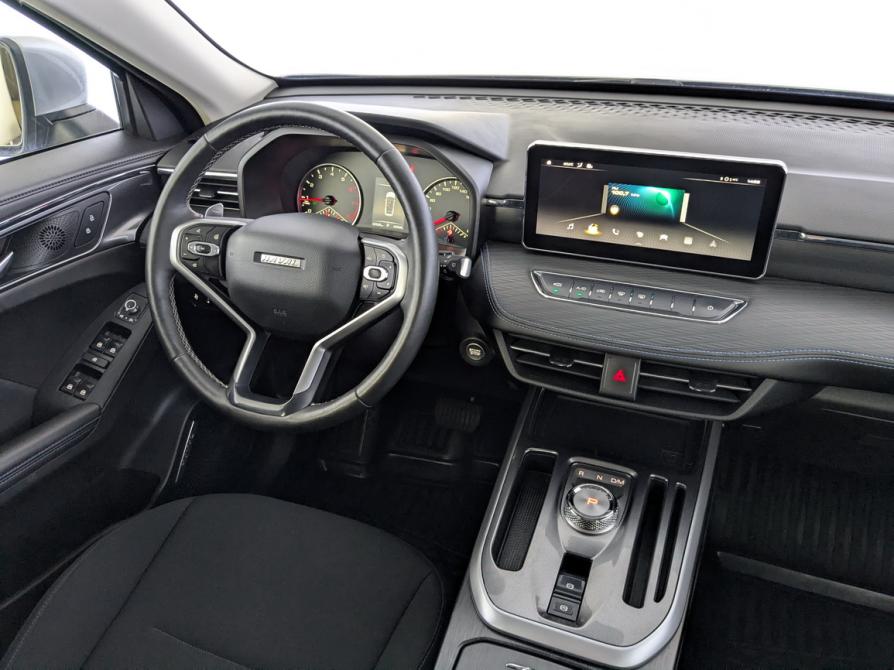 Haval Jolion I Москва  - изображение 29