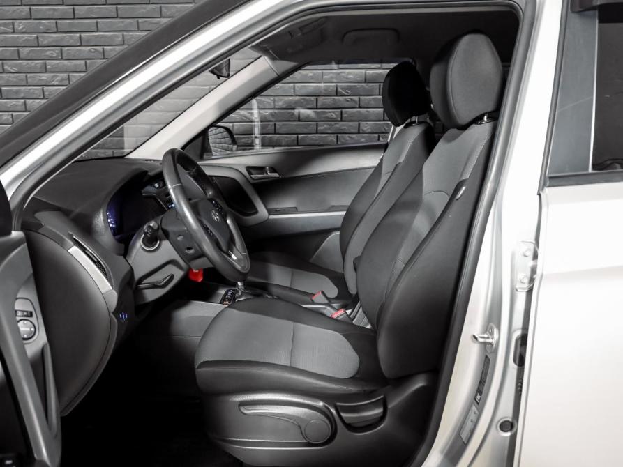 Hyundai Creta I Екатеринбург  - изображение 10
