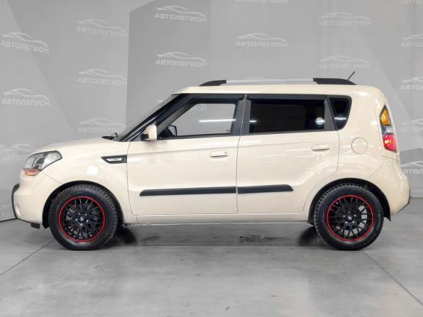 Kia Soul I с пробегом 2010 года, цена 850 000 рублей, 135889 км, хэтчбек, Автокод Объявления