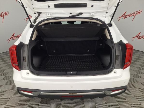 Haval Jolion I с пробегом 2023 года, цена 1 499 000 рублей, 131671 км, внедорожник, Автокод Объявления