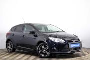 Ford Focus III Пермь  - изображение 22