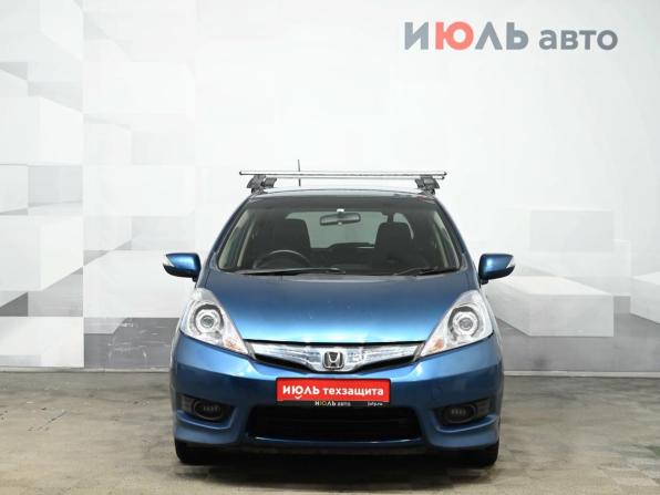 Honda Fit Shuttle I с пробегом 2011 года, цена 950 000 рублей, 278495 км, универсал, Автокод Объявления