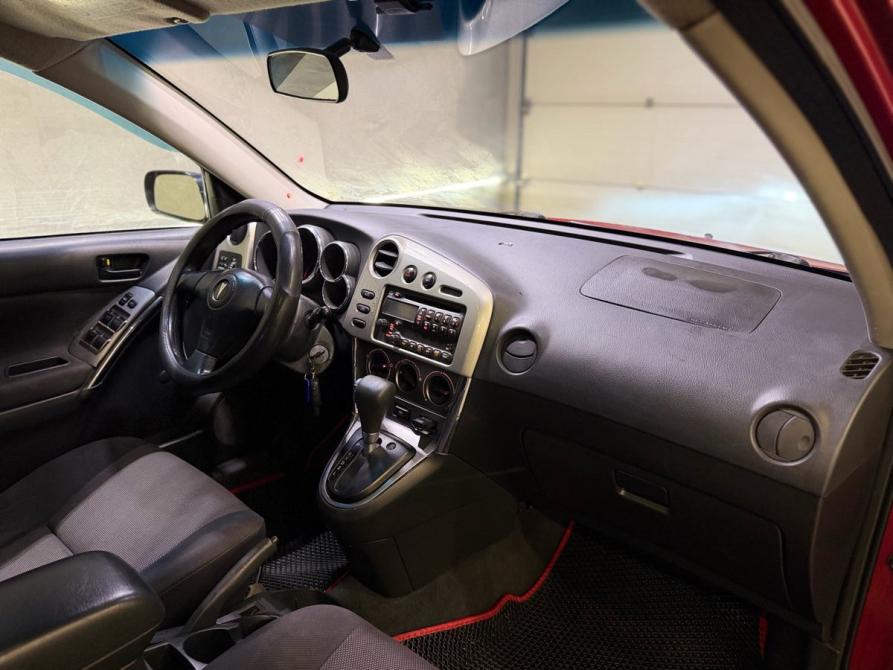 Pontiac Vibe I Новосибирск  - изображение 20