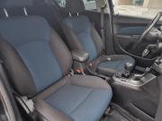 Chevrolet Cruze I Рестайлинг Архангельск  - изображение 31