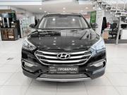 Hyundai Santa Fe III Рестайлинг Казань  - изображение 24