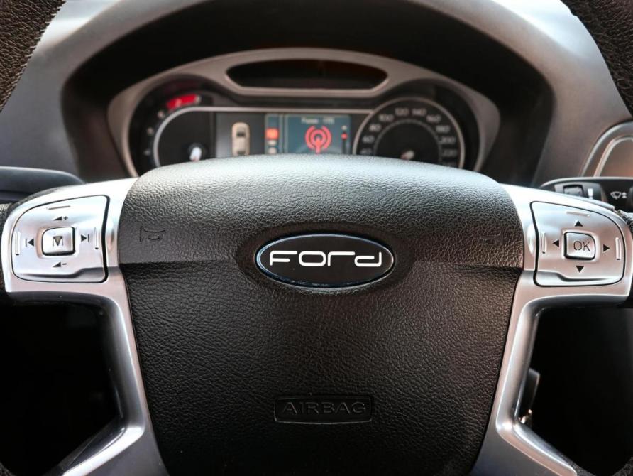 Ford Mondeo IV Волгоград  - изображение 13