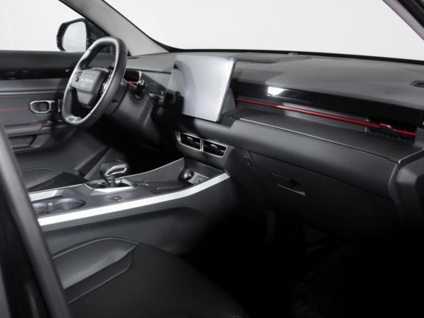 JETOUR DASHING I с пробегом 2026 года, цена 2 290 000 рублей, 6000 км, внедорожник, Автокод Объявления
