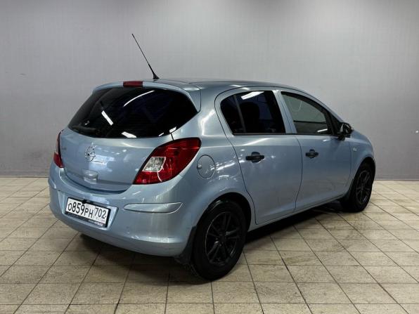 Opel Corsa D с пробегом 2009 года, цена 320 000 рублей, 164049 км, хэтчбек, Автокод Объявления