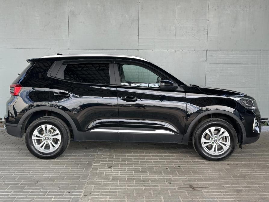 Chery Tiggo 4 Pro I Рестайлинг Тамбов  - изображение 9