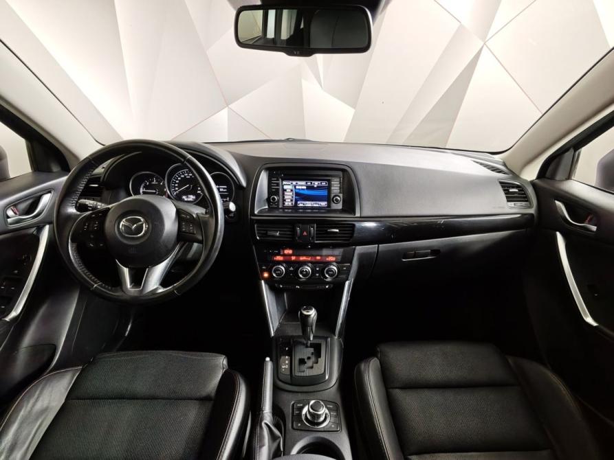 Mazda CX-5 I Москва  - изображение 14