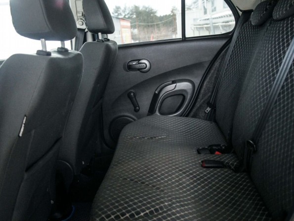 Nissan Micra III (K12) с пробегом 2006 года, цена 649 000 рублей, 152000 км, хэтчбек, Автокод Объявления