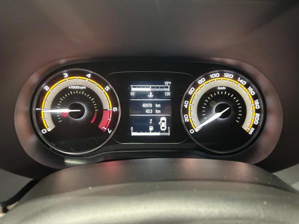Lada (ВАЗ) Vesta I Рестайлинг (NG) с пробегом 2023 года, цена 1 119 000 рублей, 40042 км, седан, Автокод Объявления