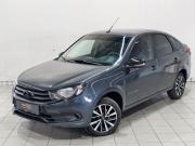 Lada (ВАЗ) Granta I Рестайлинг Курск  - изображение 20