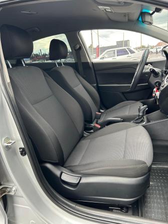 Hyundai Solaris II с пробегом 2018 года, цена 1 270 000 рублей, 91253 км, седан, Автокод Объявления