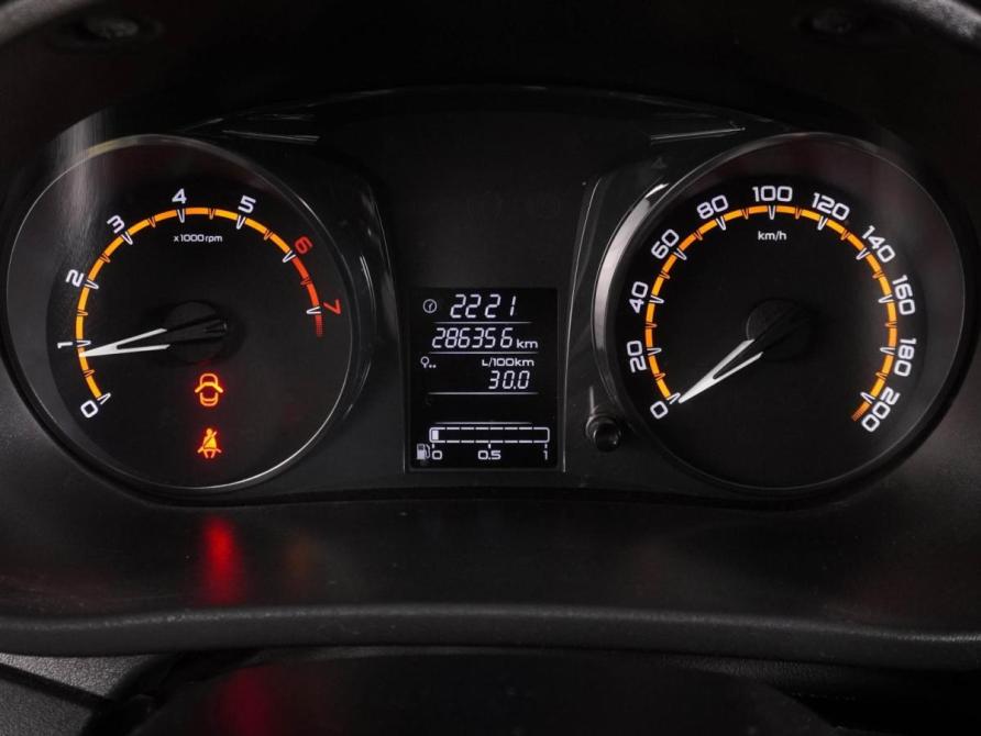 Lada (ВАЗ) Granta I Рестайлинг Воронеж  - изображение 12